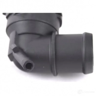 Фланец охлаждающей жидкости VAG S 6TUWW 32402293 1K0 122 291 BA - Изображение 5