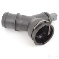 Фланец охлаждающей жидкости VAG 27092164 W8 X1RLL 1K0122291AE - Изображение 2