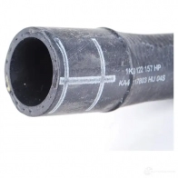 Патрубок радиатора, шланг VAG 1K0122157HP 38977311 7ZNLPT 3 - Изображение 2