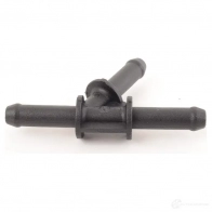 Фланец охлаждающей жидкости VAG 38618541 HHO56 E 1K0121087B - Изображение 2