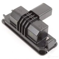 Оригинальный фонарь подсветки номера Bora Golf 4 Lupo Polo 6N2 VAG EX KBX3 1J6943021B 24749628 - Изображение 2