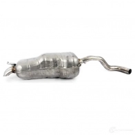 Задний глушитель VAG NIPFS 0A 1J6253609T 22187302 - Изображение 1