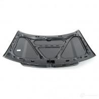 Капот VAG 1J5823031B OUVC 3X 24749906 - Изображение 2