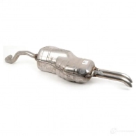 Задний глушитель VAG VVF9B2 2 22187520 1J5253609AF - Изображение 1
