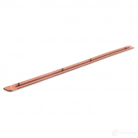 Молдинг двери, накладка VAG JSM22 U1 24749208 1J4 853 753 D B41 - Изображение 2
