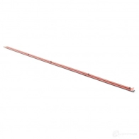 Молдинг двери, накладка VAG 24749196 1J4 853 515 J B41 768 NL - Изображение 2