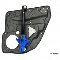 Стеклоподъемник VAG 1J4839461F 22750336 LS L62K - Изображение 1