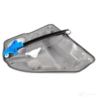 Стеклоподъемник VAG 1J4839461F 22750336 LS L62K - Изображение 2