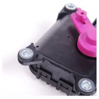 Сервопривод заслонки печки VAG 22934546 1J1 907 511 C W T0R60 - Изображение 2