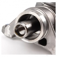 Рулевая рейка VAG 1J1 422 075 E 24120678 USH 6I - Изображение 8