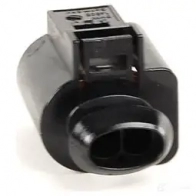 Корпус разъема под плоские контакты с их фиксацией VAG I 8T02DK SZ9PX 1J0973772 1421810594 - Изображение 2