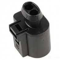 Переходник водяного насоса омывателя стекла VAG HZ5 FCD 28961586 1J0 973 722 A - Изображение 2