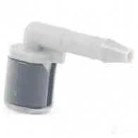 Мотор стеклоочистителя, дворников VAG SK OWTZZ 30530665 1J0 955 665 H - Изображение 3