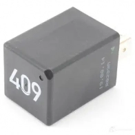 Реле топливного насоса VAG 26890002 1J0 906 383 C U1R J4 - Изображение 2