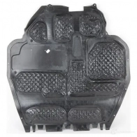 Крышка двигателя VAG 1J0825236G 27077106 3088R 1Q - Изображение 2