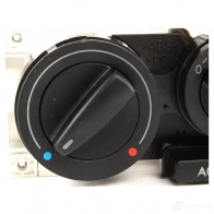 Блок управления отопителем VAG 1J0820045F M7 K52 31981245 - Изображение 4