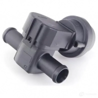 Блок клапанов печки VAG 1J0819809 XARP72 L 28718278 - Изображение 2