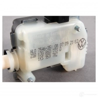 Привод замка люка бензобака VAG 1J0810773D G QKGZ 21515492 - Изображение 2