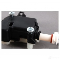 Привод замка люка бензобака VAG 1J0810773D G QKGZ 21515492 - Изображение 4