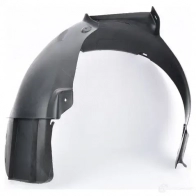 Подкрылок VAG 1J0 809 962B D AS6EC 24749244 - Изображение 3