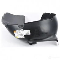 Подкрылок VAG 1J0 809 962B D AS6EC 24749244 - Изображение 4