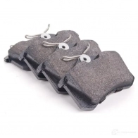 Тормозные колодки дисковые, задние VAG E G189 1J0 698 451 K 21618488 - Изображение 3