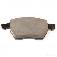 Тормозные колодки дисковые, передние VAG 1J0 698 151 K A8EY 6G 21615358 - Изображение 3