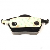 Тормозные колодки дисковые, передние VAG 1J0 698 151 K A8EY 6G 21615358 - Изображение 4