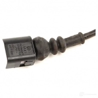 Тормозные колодки дисковые, передние VAG 1J0 698 151 K A8EY 6G 21615358 - Изображение 6