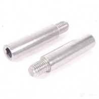 Скоба суппорта VAG JM6FZ F 1J0 615 125 A 1204766847 - Изображение 7