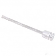 Трос ручника, стояночного тормоза VAG 1J0 609721 E 21588226 S6 WIAL - Изображение 3