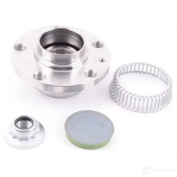 Ступица колеса VAG 1J0 598 477 QR4A3 JG 23145600 - Изображение 6