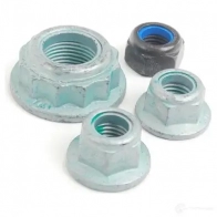 Подшипник ступицы передний VAG 6SBGE W 25420504 1J0 498 625 A - Изображение 5