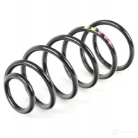 Пружины подвески передние VAG GKBL 3RQ 23183720 1J0 411 105 BT - Изображение 1