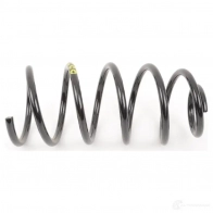 Пружины подвески передние VAG 23184808 Z 187KWC 1J0 411 105 AJ - Изображение 2