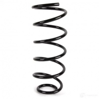 Пружины подвески передние VAG 21411416 1J0 411 105 AA X72ZA 3O - Изображение 1
