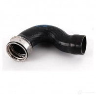 Патрубок интеркуллера VAG FZ3 DS 28124058 1J0145838T - Изображение 1