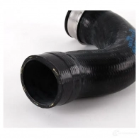 Патрубок интеркуллера VAG FZ3 DS 28124058 1J0145838T - Изображение 3
