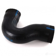 Патрубок интеркуллера VAG M H4RZVP 1J0145838B 28123618 - Изображение 1