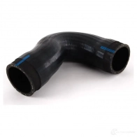 Патрубок интеркуллера VAG M H4RZVP 1J0145838B 28123618 - Изображение 2