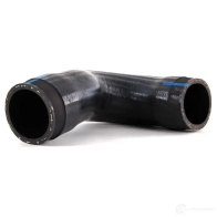 Патрубок интеркуллера VAG M H4RZVP 1J0145838B 28123618 - Изображение 3