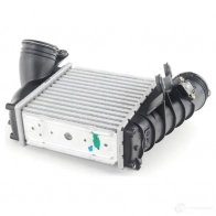 Интеркулер VAG 1J0145803N 2X GIYR 21871234 - Изображение 2