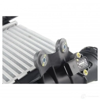 Интеркулер VAG 1J0145803N 2X GIYR 21871234 - Изображение 4