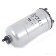 Оригинальный топливный фильтр дизельный 1,9/2.0TDI VAG 1J0127401A GVA D2GU 22074634 - Изображение 2