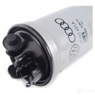 Оригинальный топливный фильтр дизельный 1,9/2.0TDI VAG 1J0127401A GVA D2GU 22074634 - Изображение 4