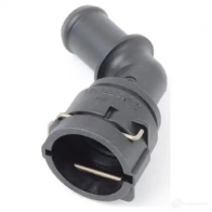 Фланец охлаждающей жидкости VAG 1J0122291D 29034237 4TOL NR4 - Изображение 3