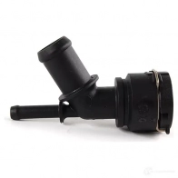 Муфта системы охлаждения VAG 27092118 9X 6OZ 1J0122291B - Изображение 4