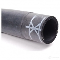 Патрубок радиатора, шланг VAG D9 C2FBR 1J0122101BL 32407901 - Изображение 2