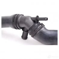 Патрубок радиатора, шланг VAG D9 C2FBR 1J0122101BL 32407901 - Изображение 3