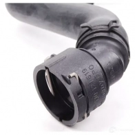 Патрубок радиатора, шланг VAG D9 C2FBR 1J0122101BL 32407901 - Изображение 4